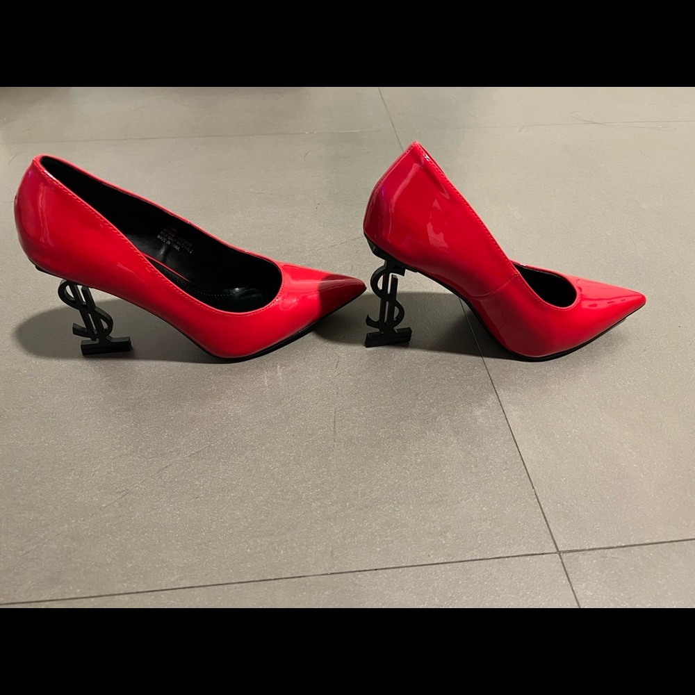 Hight heels